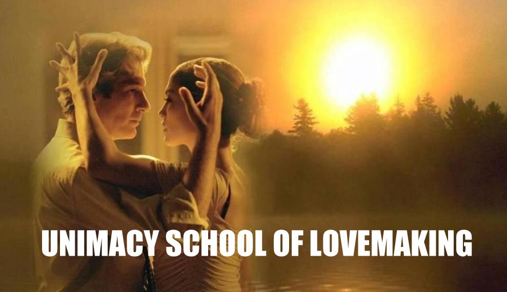 Unimacy Academy Of Love And Intimacy